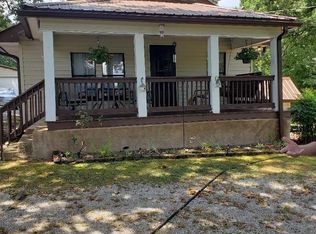 134 Mountain View Dr, Vonore, TN 37885