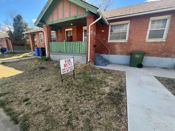 767 N Monroe Ave #A, Loveland, CO 80537