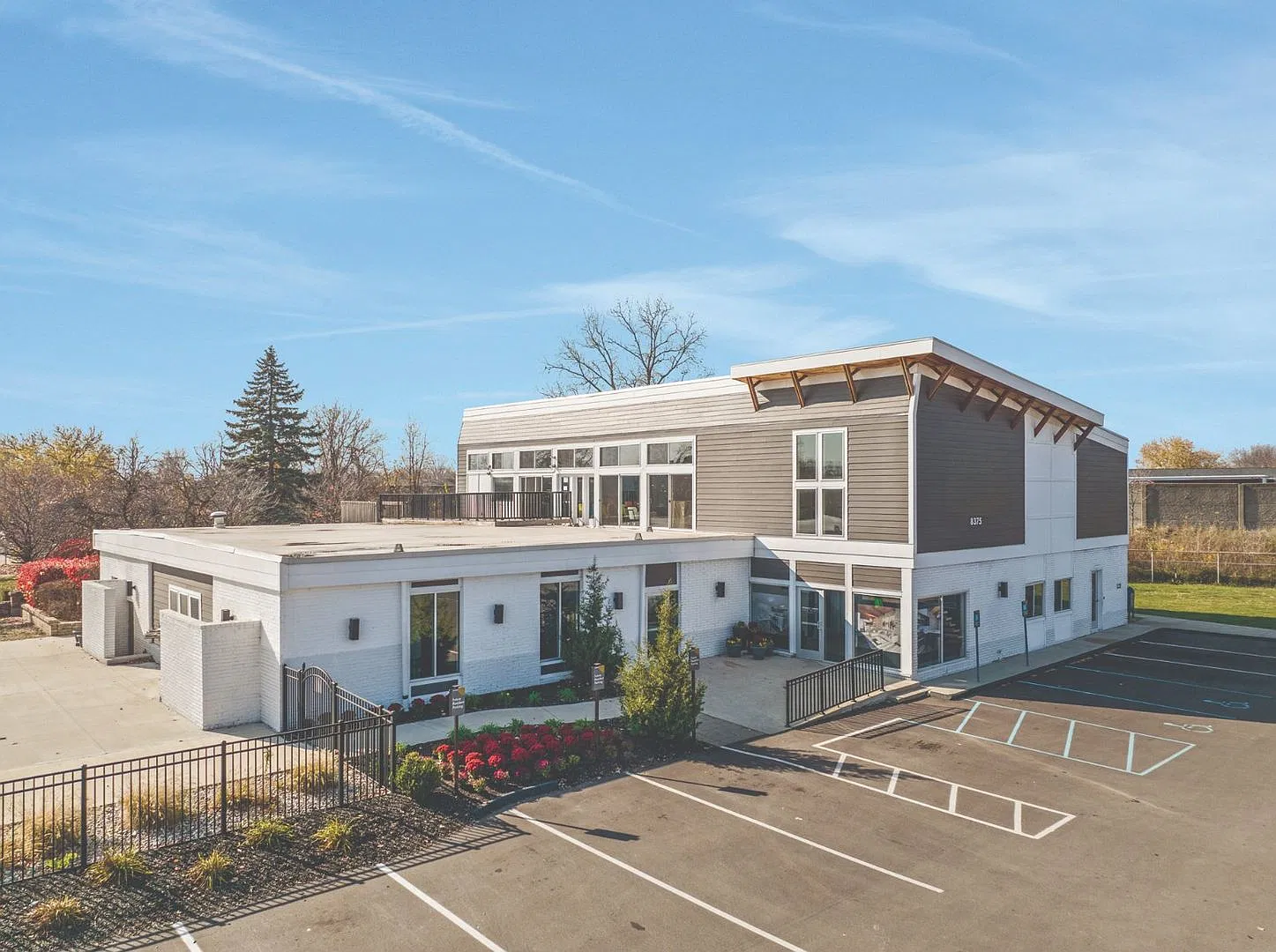 Ridgeline at Canton Apartments — Photo 2