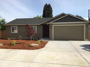 3623 Yogi Way, Eugene, OR 97404