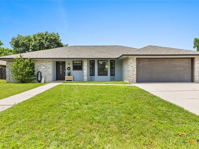1706 Lynx Cir, Harker Heights, TX, 76548