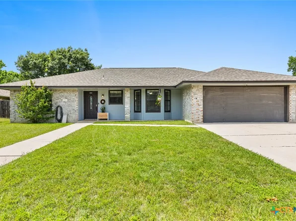 1706 Lynx Cir, Harker Heights, TX 76548