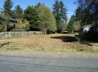1660 Lauff Ave, Crescent City, CA