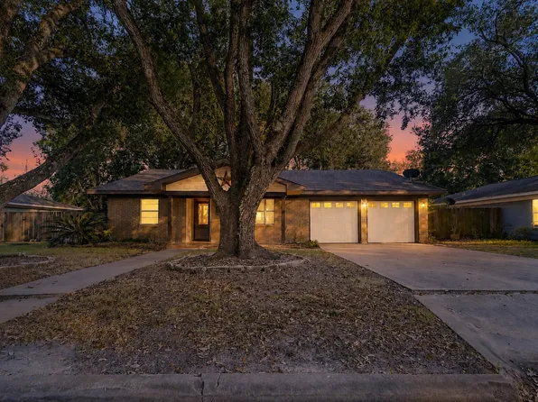 2728 Encino Ave, Bay City, TX 77414