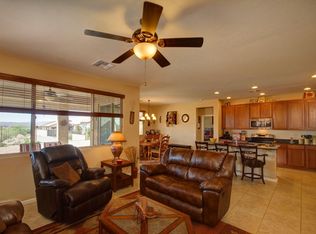 32378 S Desert Pupfish Dr, Oracle, AZ 85623
