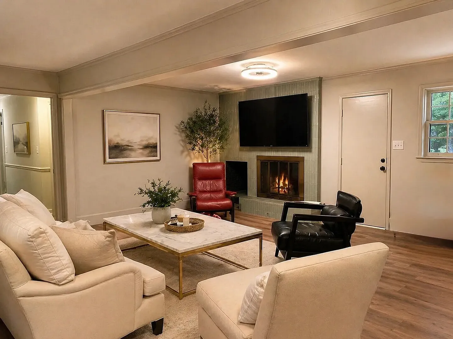 640 Smithstone Rd SE (Mid-Term Rental Listing) — Photo 2