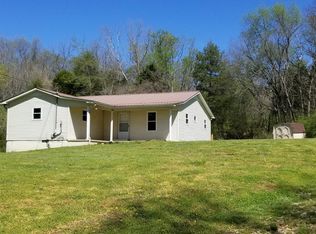 148 Hughes Rd, Westpoint, TN 38486