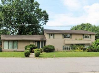61 Dejerus Ln, Lawrenceburg, IN