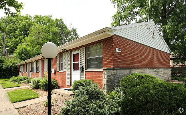 1st image of 4019 Leesburg Ln APT 22
