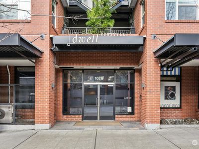 1026 NE 65th Street #319, Seattle, WA, 98115