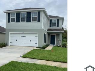 484 Cherimoya St, Fort Pierce, FL 34981