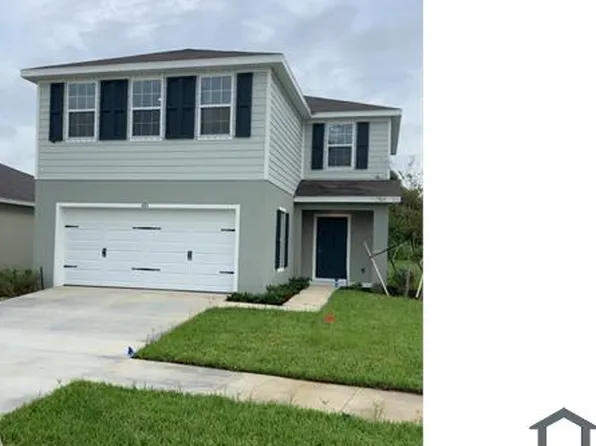 484 Cherimoya St, Fort Pierce, FL 34981