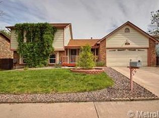 16337 E Center Dr, Aurora, CO 80017