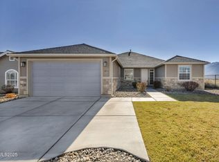 1211 W Cottage Loop, Gardnerville, NV 89460