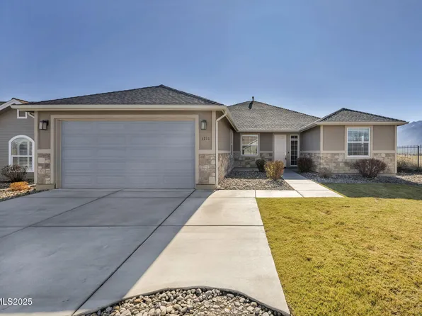 1211 W Cottage Loop, Gardnerville, NV 89460