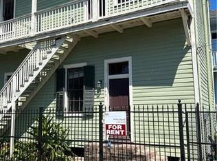 1745 Josephine St, New Orleans, LA 70113