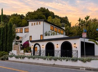 2300 Benedict Canyon Dr, Beverly Hills, CA 90210