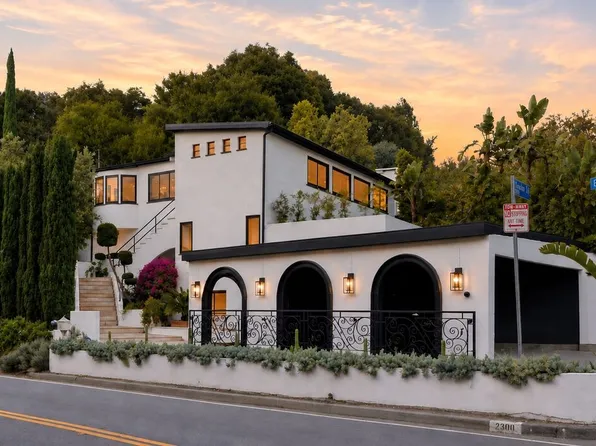 2300 Benedict Canyon Dr, Beverly Hills, CA 90210