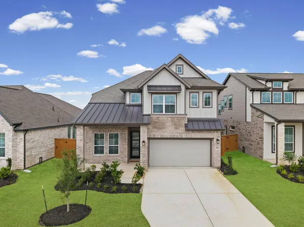 22523 Basswood Bend Ln, Waller, TX 77484