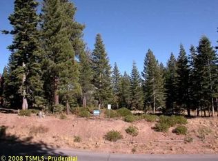 1902 Gray Wolf, Truckee, CA 96161