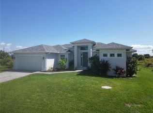 13496 Allentown Ave, Port Charlotte, FL 33981