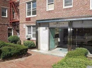 6345 Saunders St APT 5E, Flushing, NY 11374