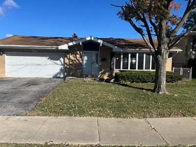 534 E 168th Pl, South Holland, IL, 60473