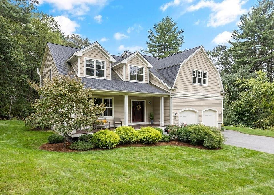 509 South St, Carlisle, MA 01741 | Zillow