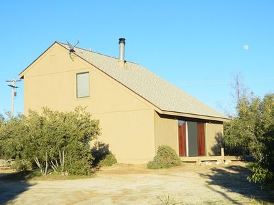 61460 Locarno Hts, Mountain Center, CA, 92561