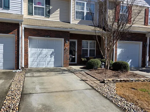 150 Clydesdale Ct #6232, Matthews, NC 28104