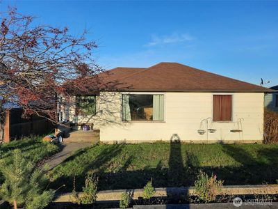 913 E 7th Street, Port Angeles, WA, 98362