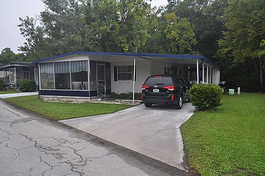 2nd image of 8975 West Halls River Road #127