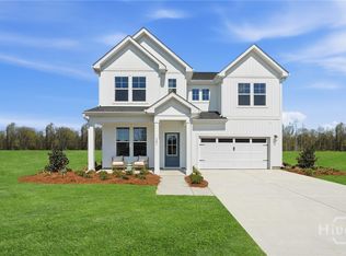 115 Miller Chapel Blvd, Guyton, GA 31312