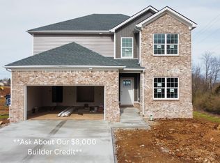 141 Meadowcrest Dr, Georgetown, KY 40324