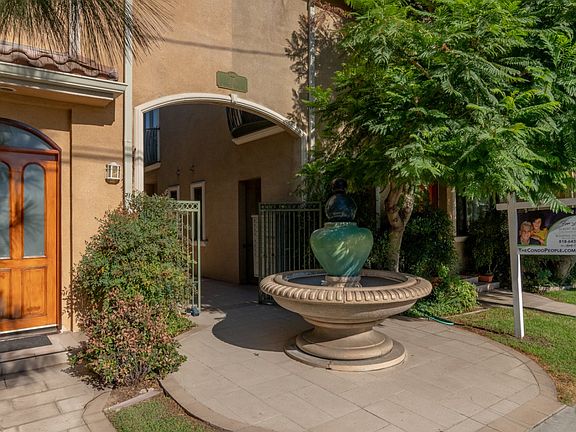 2nd image of 216 N Buena Vista St Unit 116