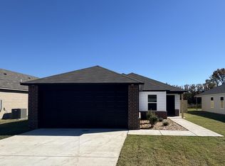 14 Sourdough Creek Ln, Conway, AR 72032