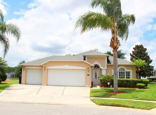 13001 Heming Way, Orlando, FL 32825