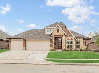 900 Split Oak Ln, Anna, TX 75409