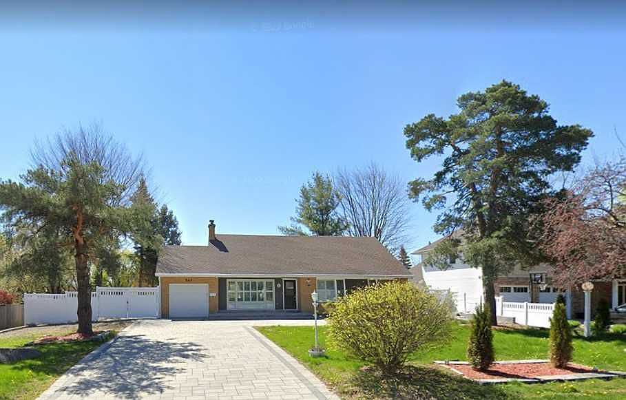 549 Glasgow St, Kitchener, ON N2M 2N6 Zillow