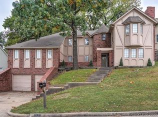 5524 E 73rd St, Tulsa, OK 74136