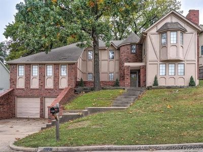 5524 E 73rd St, Tulsa, OK, 74136
