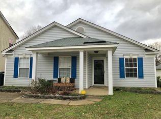 3065 Parade Ln SW, Concord, NC 28025