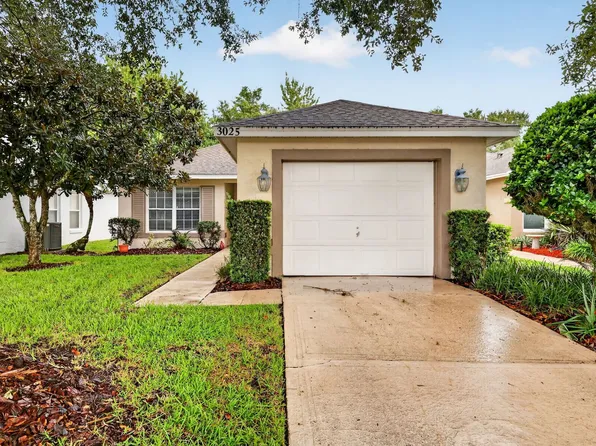 3025 Andover Ct, Mount Dora, FL 32757