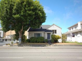 925 6th St, Eureka, CA 95501