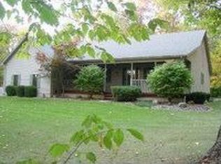 11173 E Rd, Bryan, OH 43506