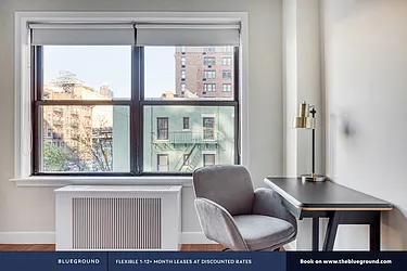 Rented by The Blueground