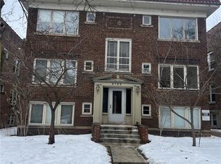 2759 Hampshire Rd APT 3, Cleveland Heights, OH 44106