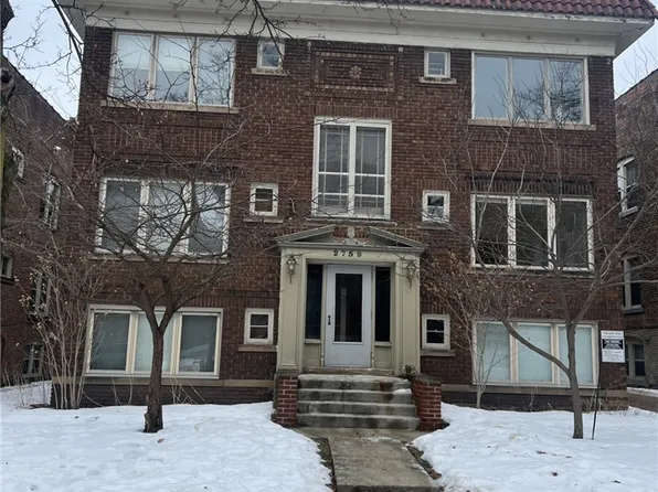 2759 Hampshire Rd APT 3, Cleveland Heights, OH 44106