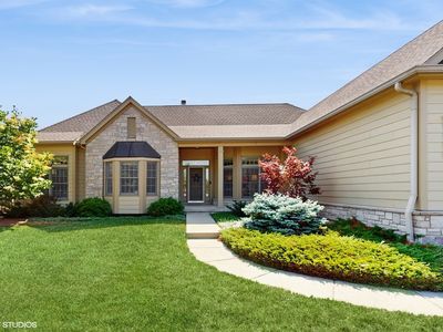870 Legacy Rdg, Algonquin, IL, 60102