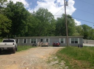 1942 Jackson Furnace Rd, South Webster, OH 45682